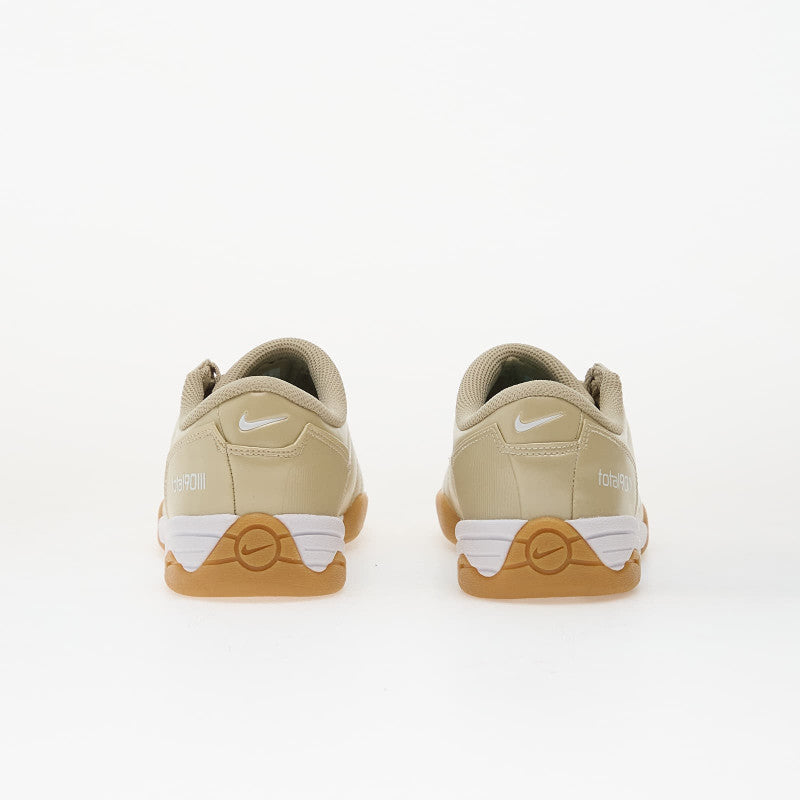 Nike Total 90 Desert Khaki/ White-Stadium Green