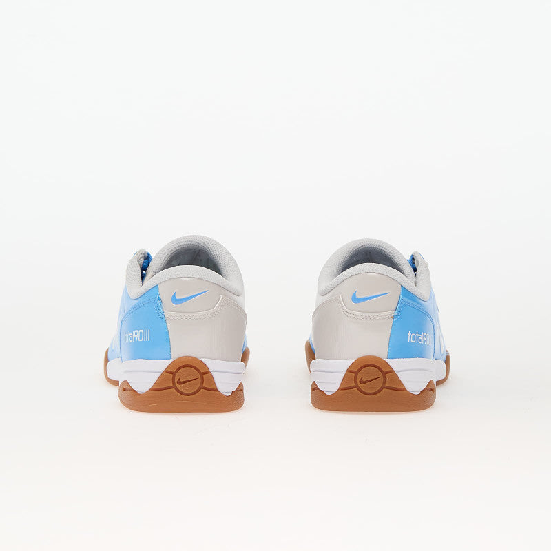Nike Total 90 University Blue/ White-Vast Grey-Gum Med Brown