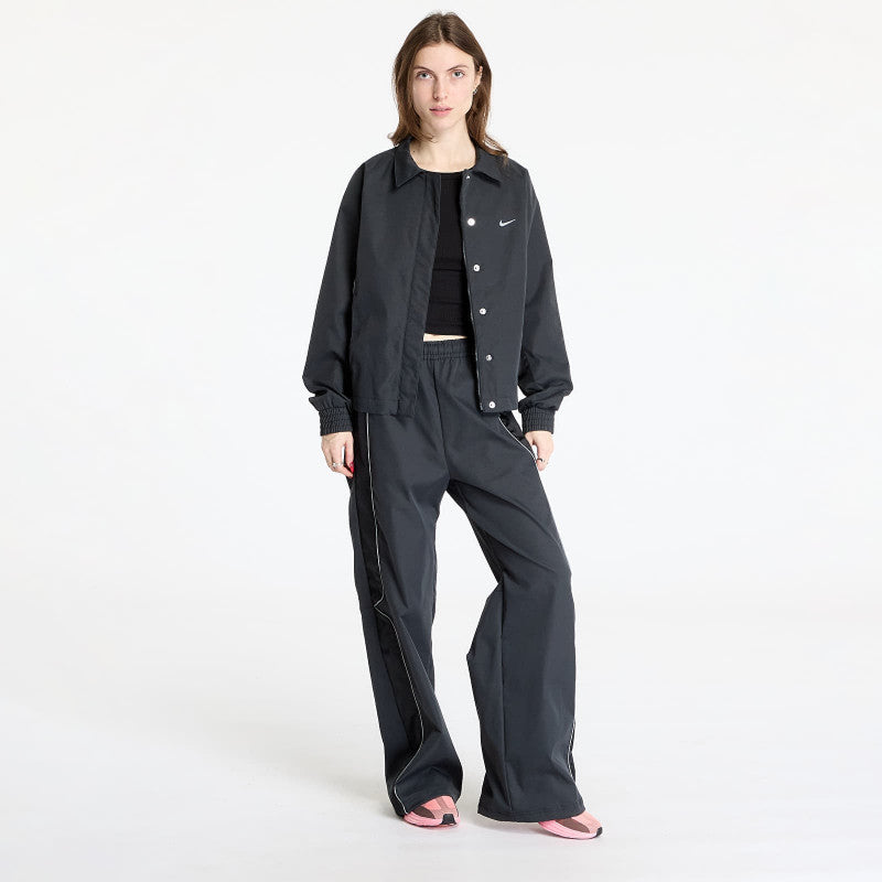 Nike Sportswear Women's Woven Jacket Black/ Black