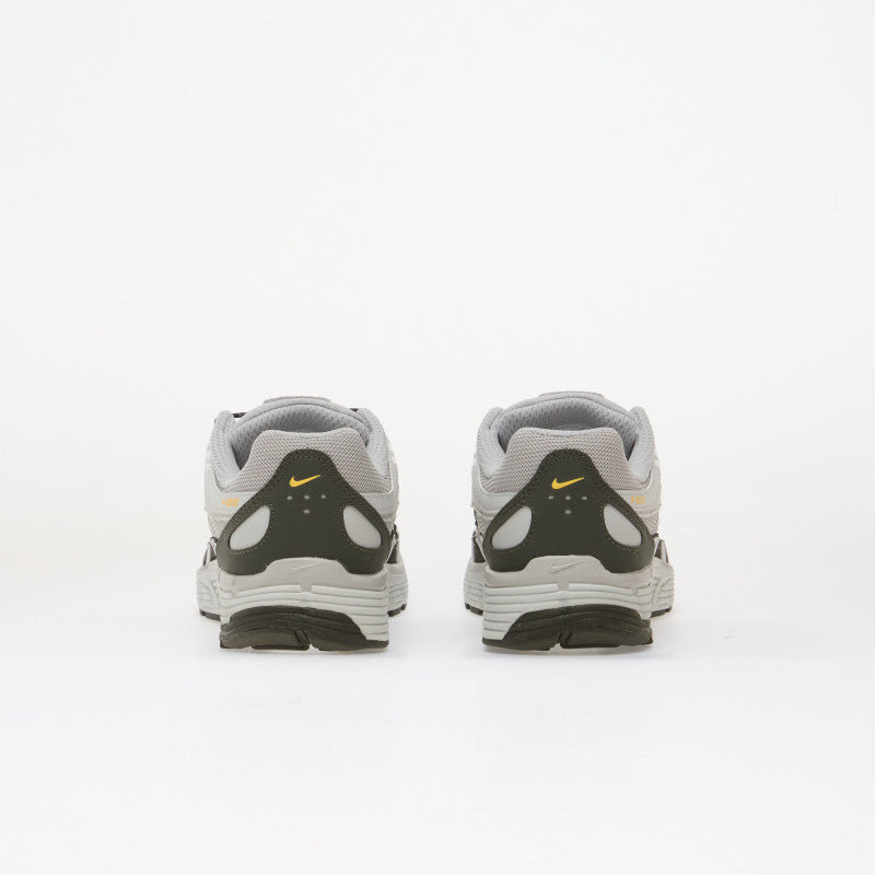 Nike P-6000 Grey Fog/ Newsprint-Photon Dust