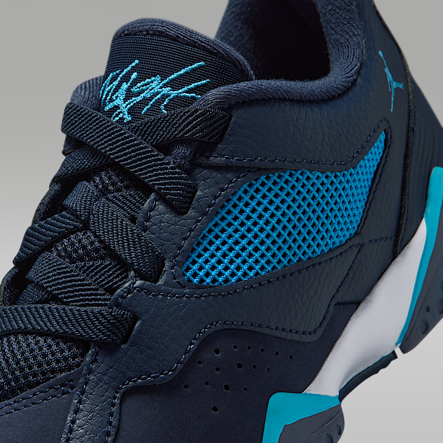 Jordan MVP 92