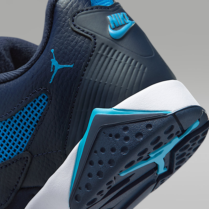 Jordan MVP 92