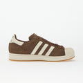 adidas Superstar II Wmns Earth Strata/ Off White/ Off White 36