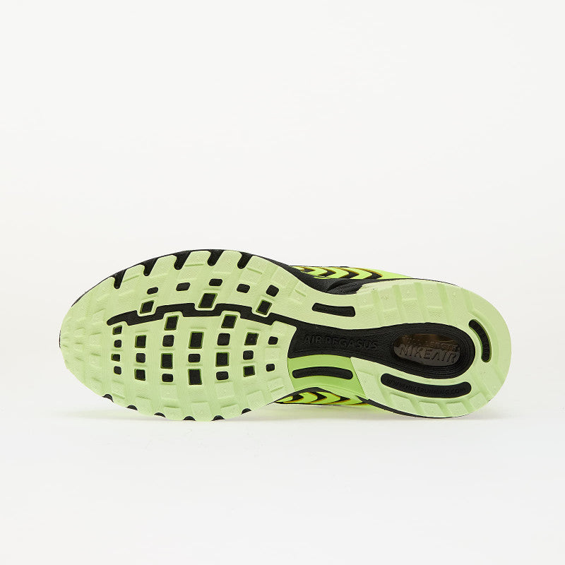Nike Air Pegasus 2005 Volt/ Volt-Black-Barely Volt