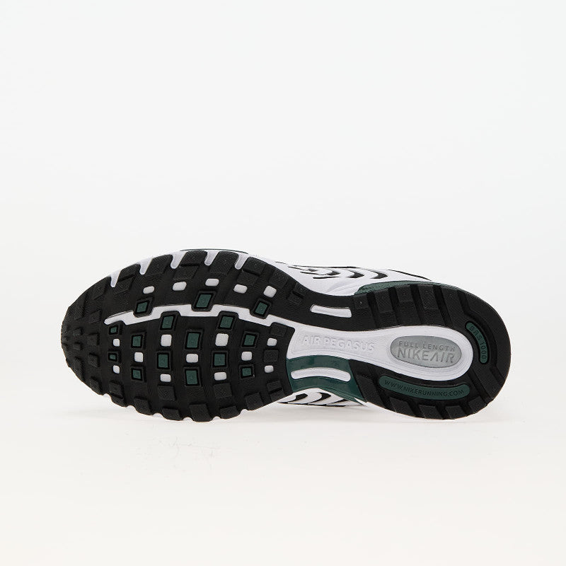Nike Wmns Air Pegasus 2005 White/ Vintage Green-Black