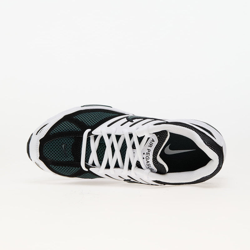 Nike Wmns Air Pegasus 2005 White/ Vintage Green-Black