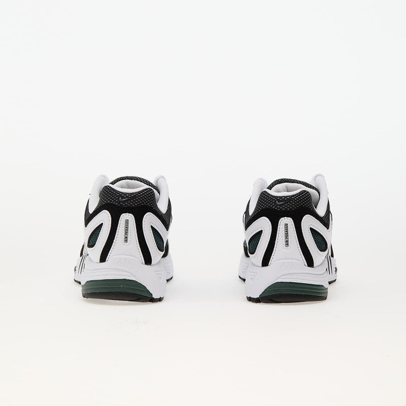 Nike Wmns Air Pegasus 2005 White/ Vintage Green-Black