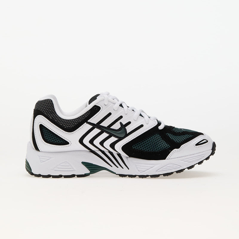 Nike Wmns Air Pegasus 2005 White/ Vintage Green-Black