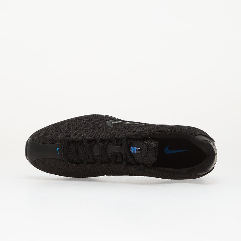 Nike Wmns Shox Z Black/ Off Noir-Blue Hero