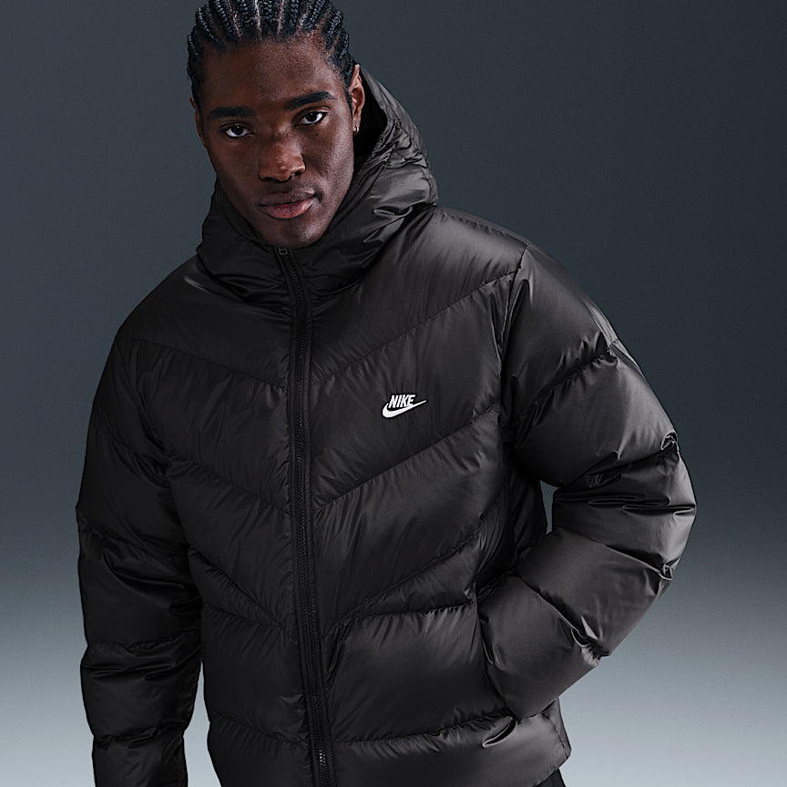 Nike Windrunner