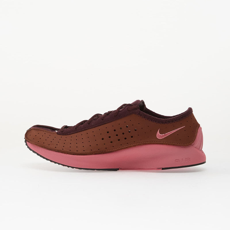 Nike Wmns Air Superfly Cinnamon/ Peony-Burgundy Crush-Black
