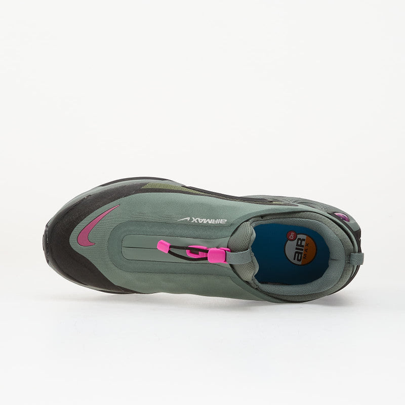 Nike Air Max Dn Roam Clay Green/ Fire Pink-Sky J Lt Olive