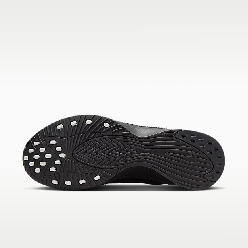 Nike Wmns Air Superfly Lx Black/ Off Noir-Photon Dust