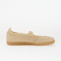 adidas Samba Jane Sand Strata/ Sand Strata/ Gold Met.