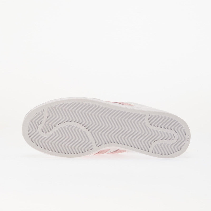 adidas Superstar II Ftwr White/ Clear Pink/ Ftwr White