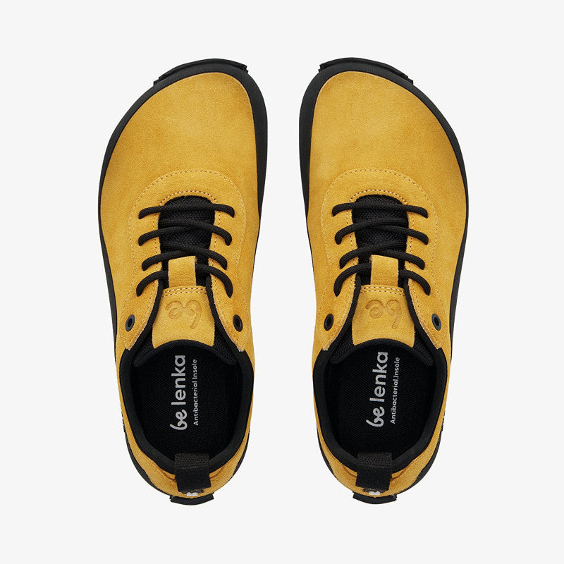 Be Lenka Trailwalker 3.0 Yellow