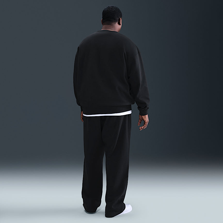 Nike Solo Swoosh