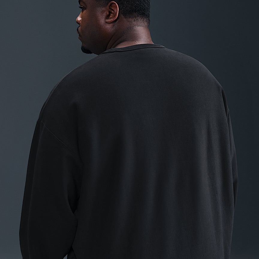 Nike Solo Swoosh