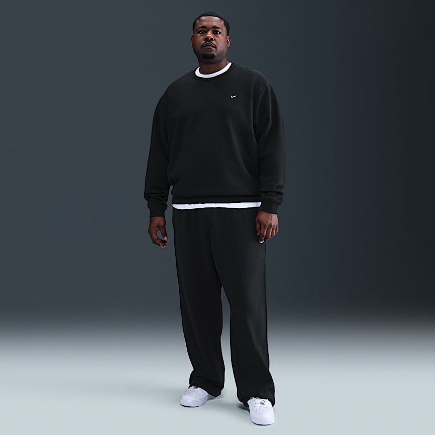 Nike Solo Swoosh