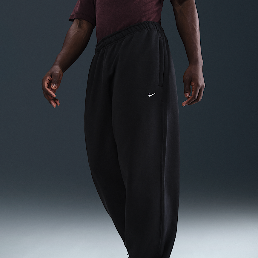 Nike Solo Swoosh