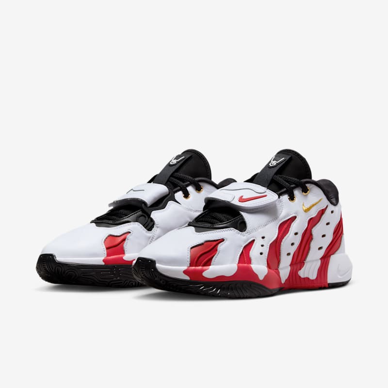 Nike LeBron XXI „Prime 96”