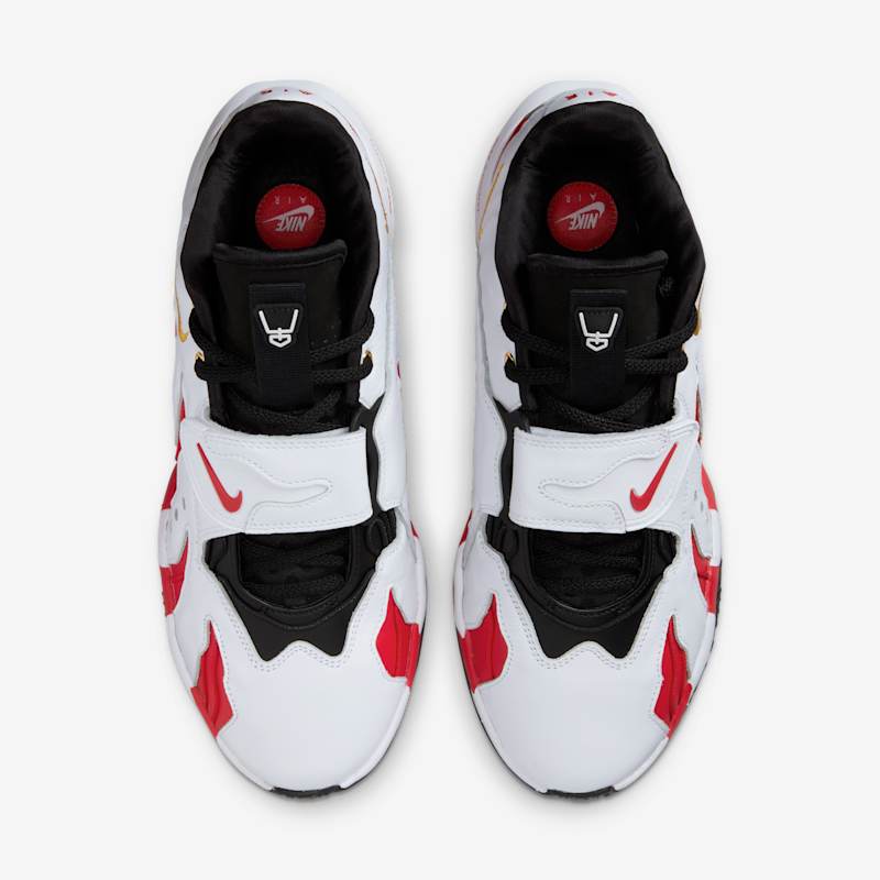 Nike LeBron XXI „Prime 96”