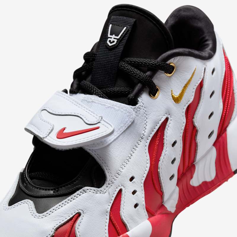 Nike LeBron XXI „Prime 96”