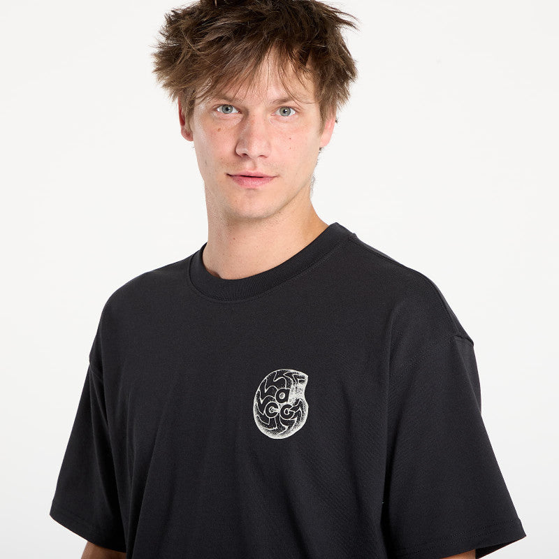 Nike ACG Men's T-Shirt Black