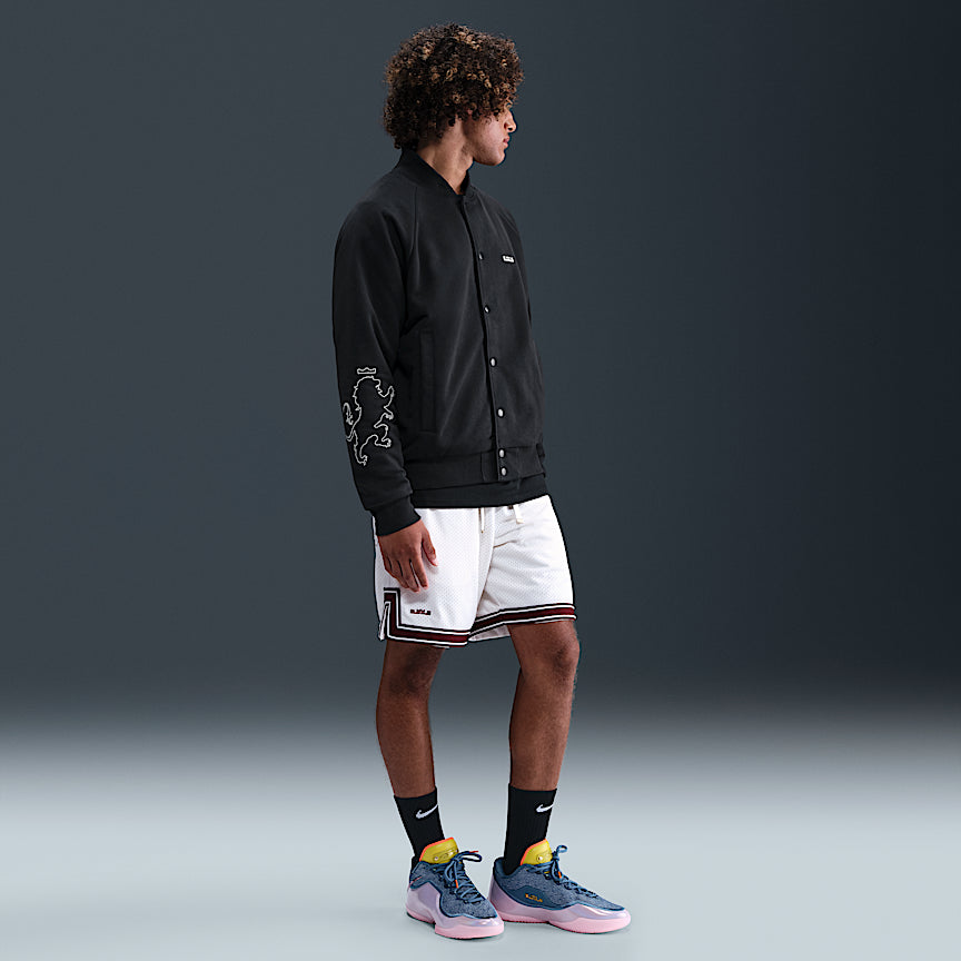 Nike LeBron Standard Issue