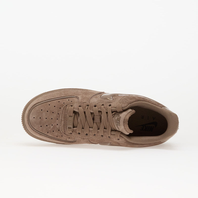 Nike Air Force 1 '07 Mink Brown/ Mink Brown-Black