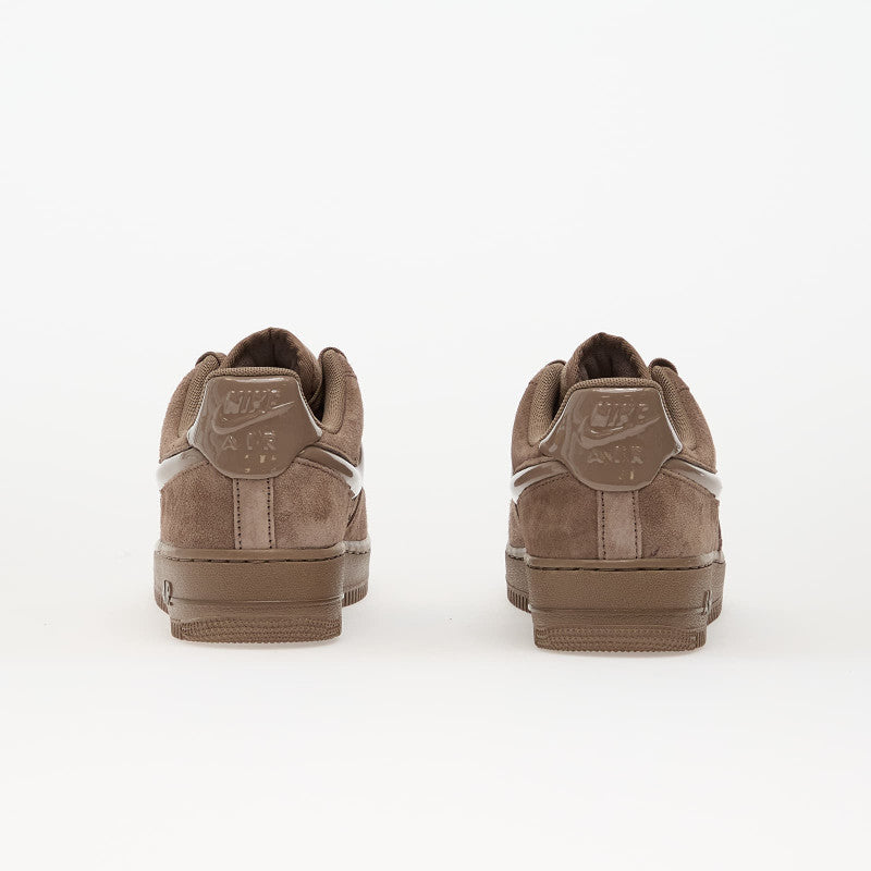 Nike Air Force 1 '07 Mink Brown/ Mink Brown-Black