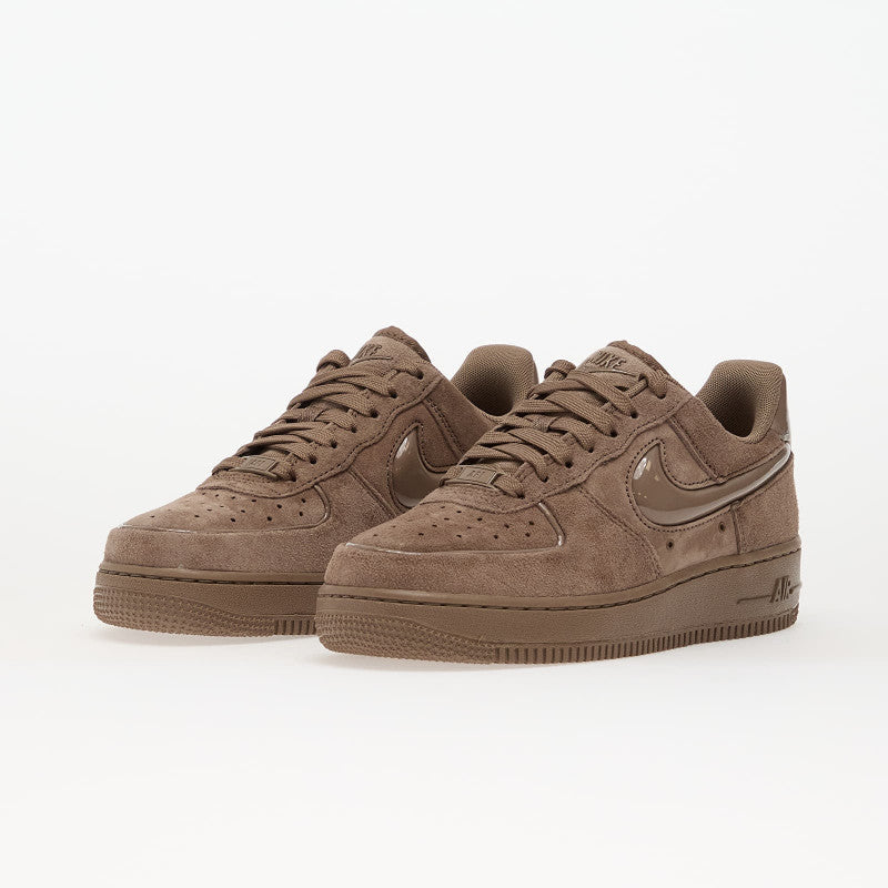 Nike Air Force 1 '07 Mink Brown/ Mink Brown-Black