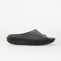 Nike ReactX Rejuven8 Men's Slides Cool Grey/ Volt-Black