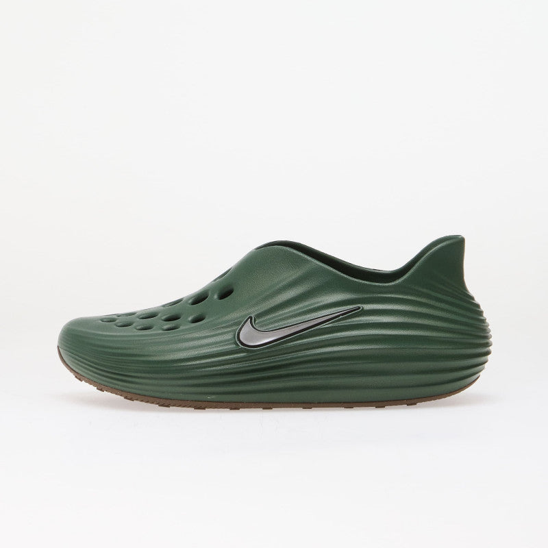 Nike ReactX Rejuven8 Fir/ Black-Gum Dark Brown