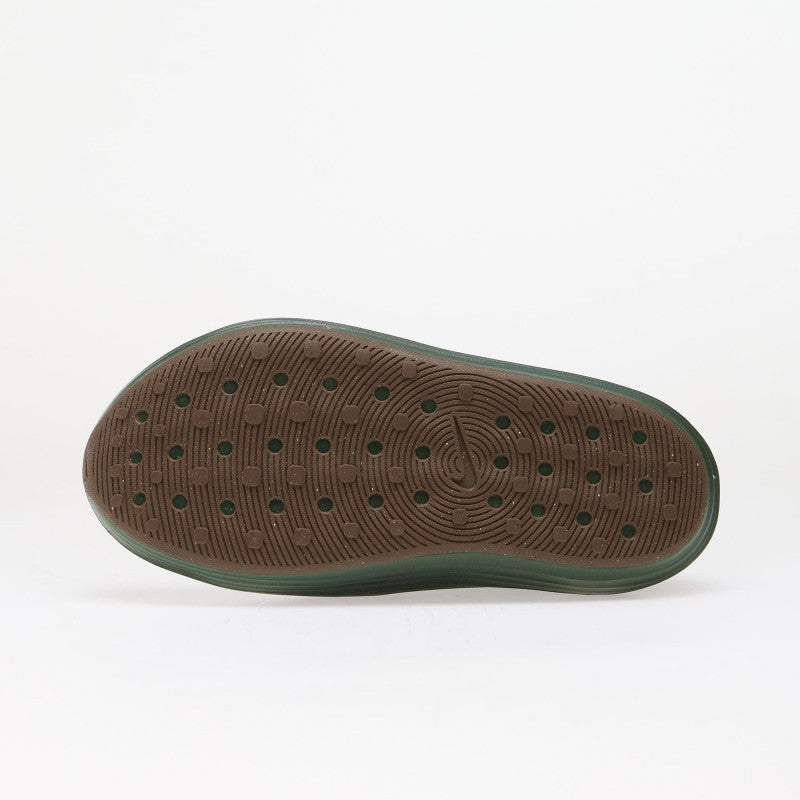 Nike ReactX Rejuven8 Fir/ Black-Gum Dark Brown