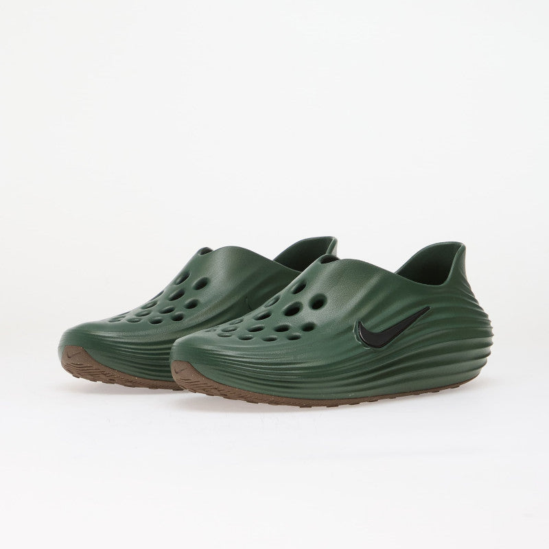 Nike ReactX Rejuven8 Fir/ Black-Gum Dark Brown