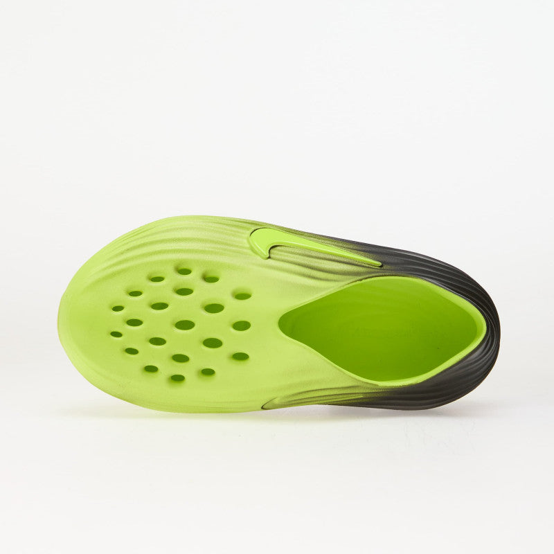Nike ReactX Rejuven8 Volt/ Volt-Black