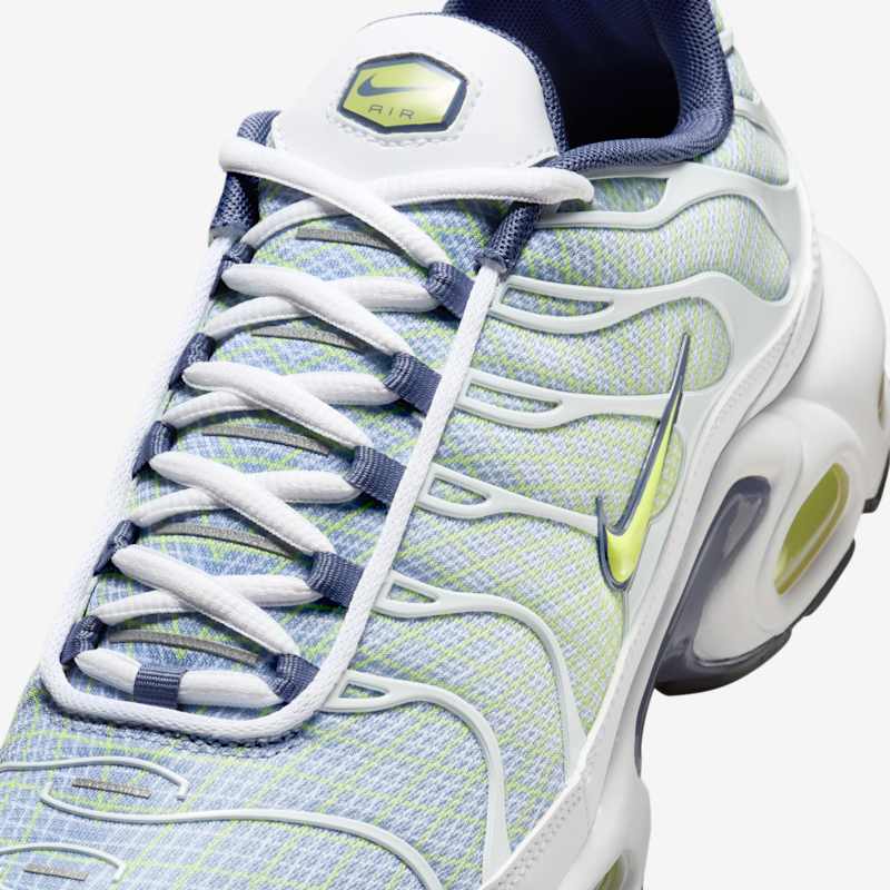 Nike Air Max Plus