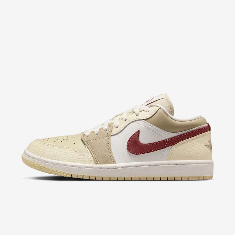 Air Jordan 1 Low