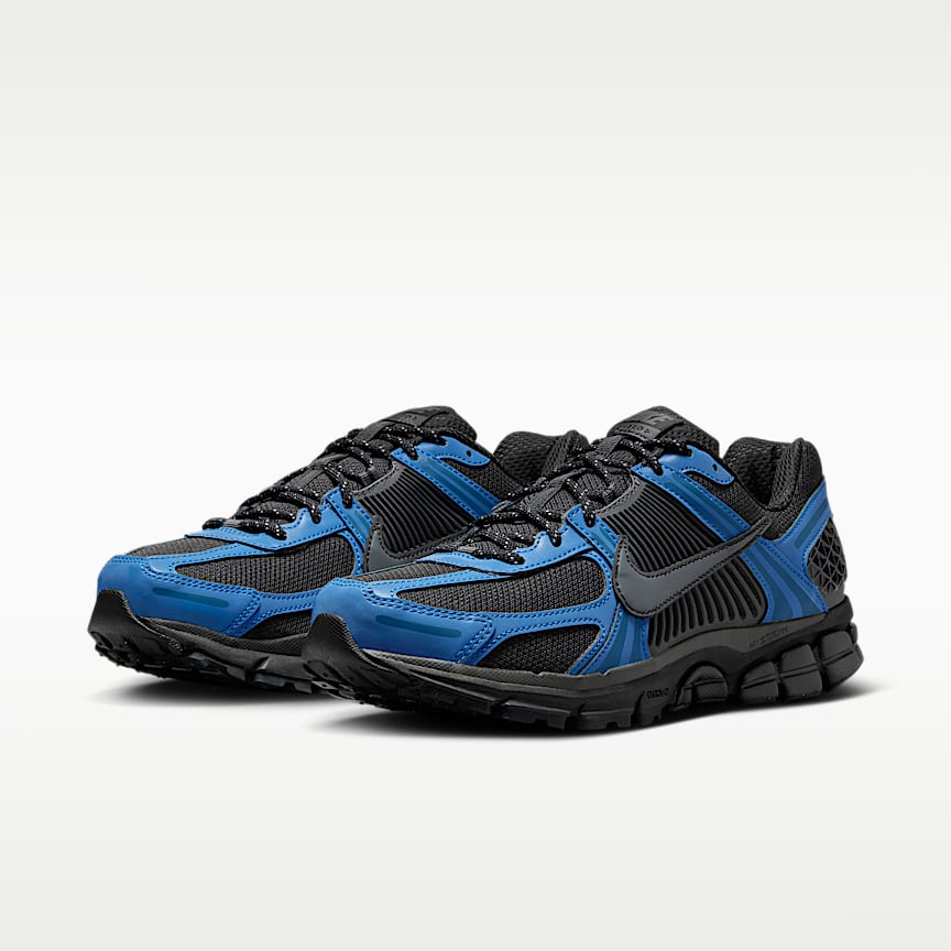 Nike Zoom Vomero 5 Se Black/ Black-Court Blue-Anthracite