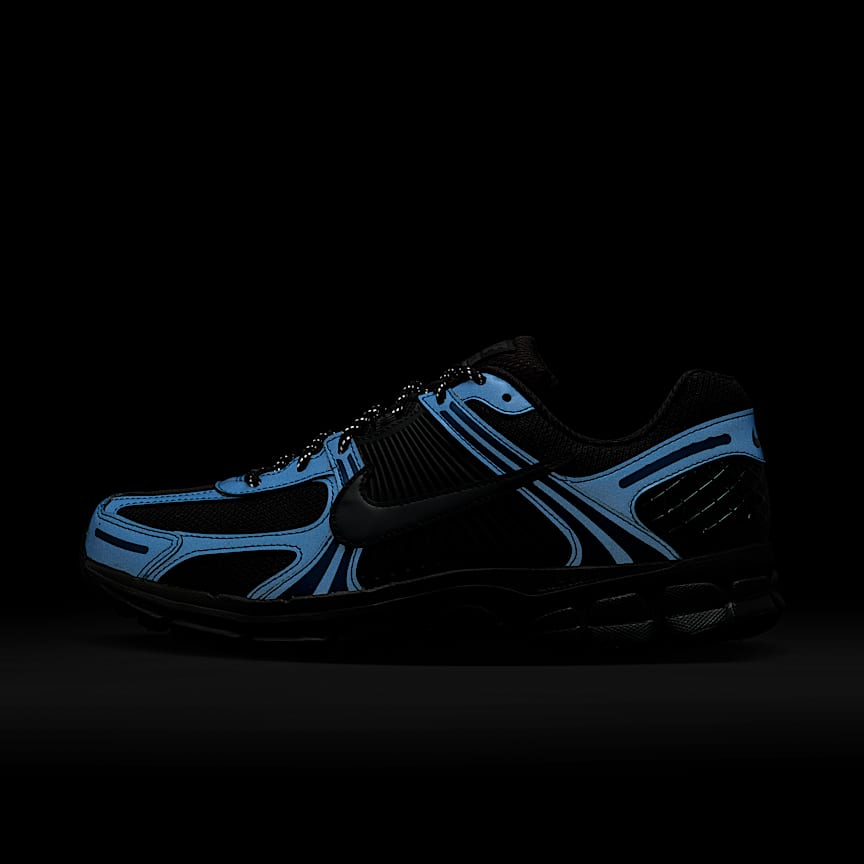 Nike Zoom Vomero 5 Se Black/ Black-Court Blue-Anthracite