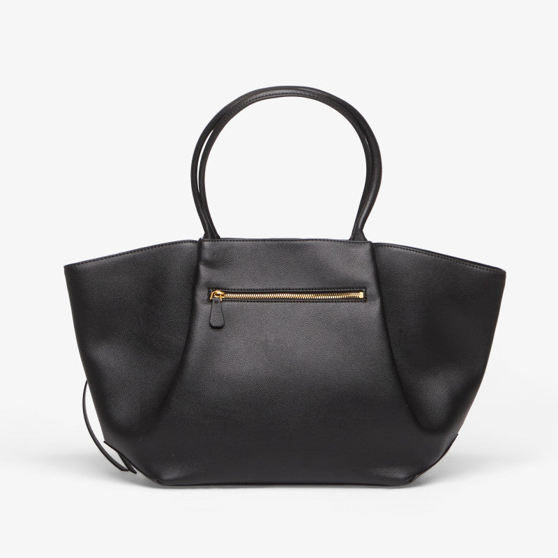 Guess Allegra Girlfriend Tote Black