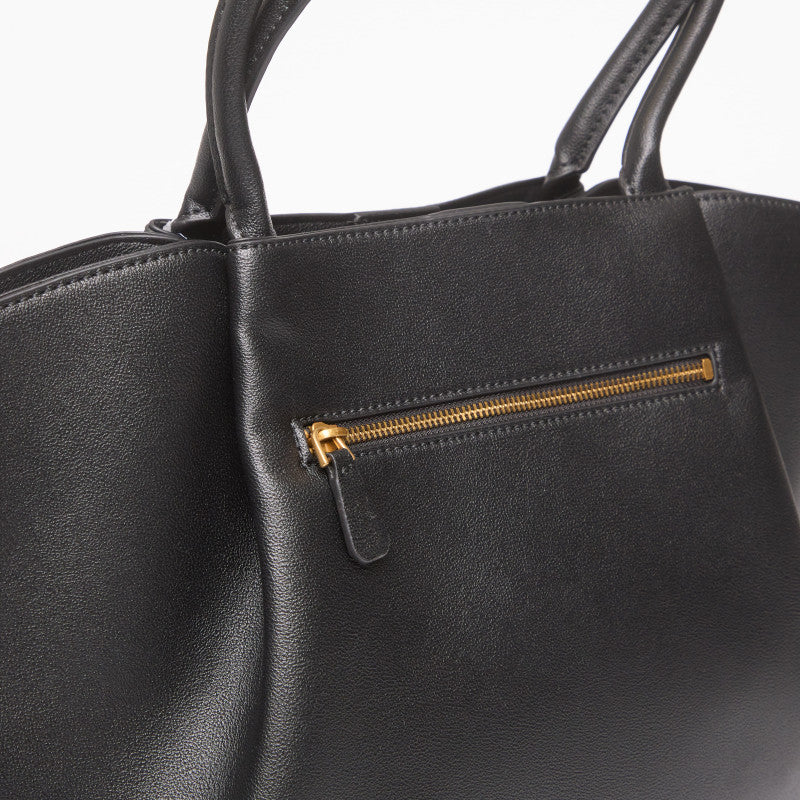 Guess Allegra Girlfriend Tote Black
