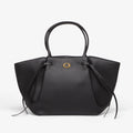 Guess Allegra Girlfriend Tote Black