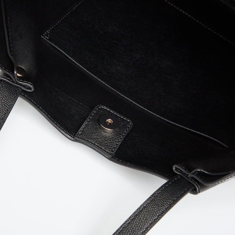 GUESS Amorette 2 In 1 Tote Black