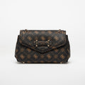 GUESS Silia Convertible Crossbody Flap Esl