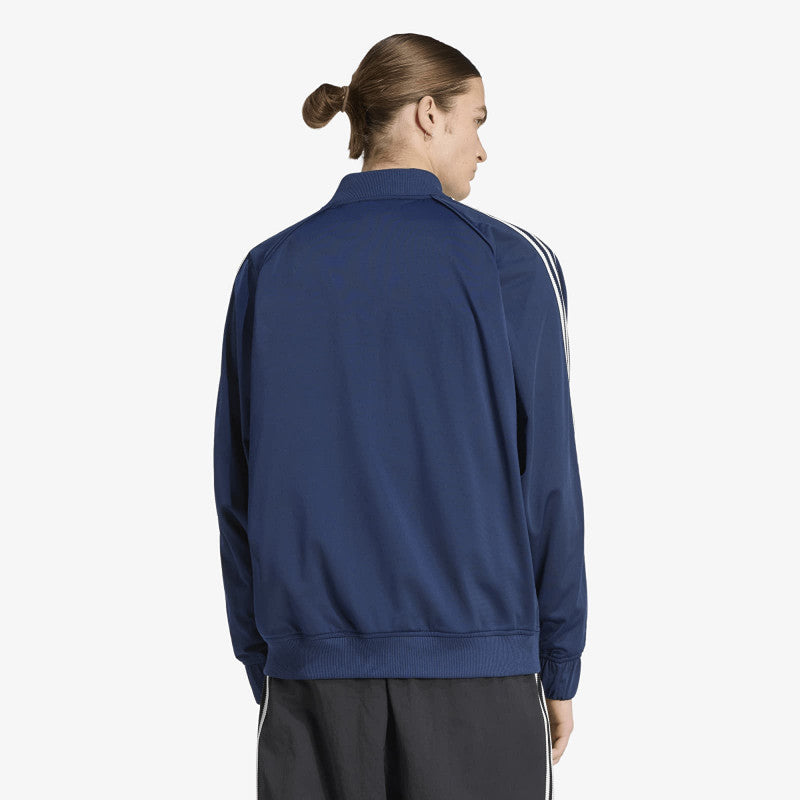 adidas Britcore Superstar Tracktop Night Indigo
