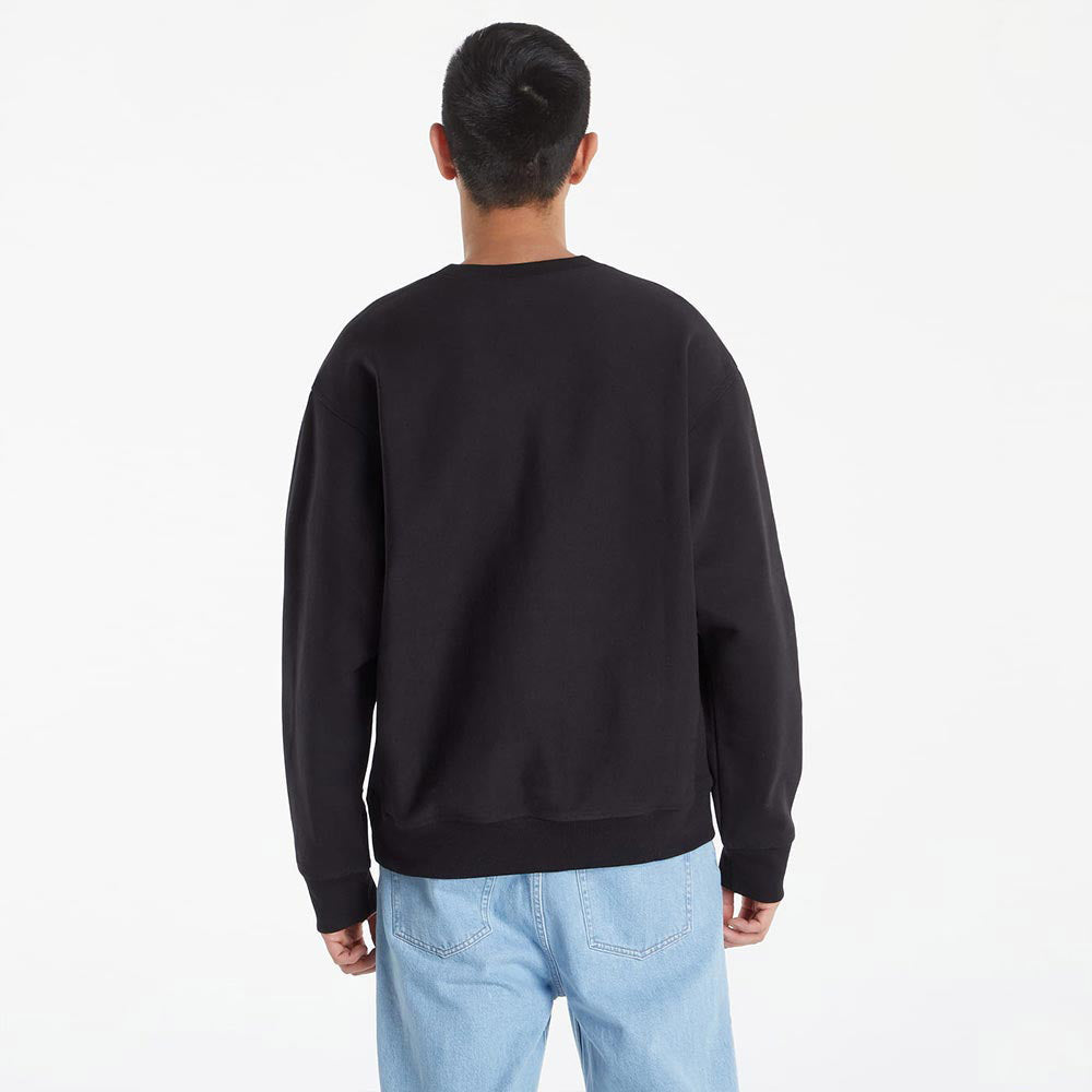 Carhartt WIP American Script Crewneck džemperis