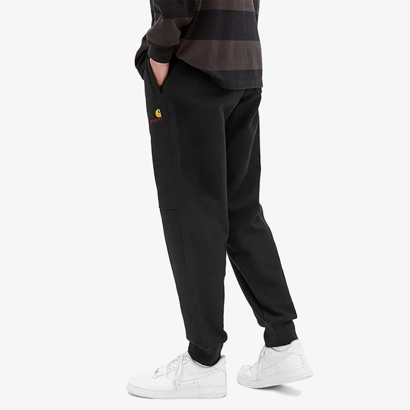 Carhartt WIP American Script kelnės