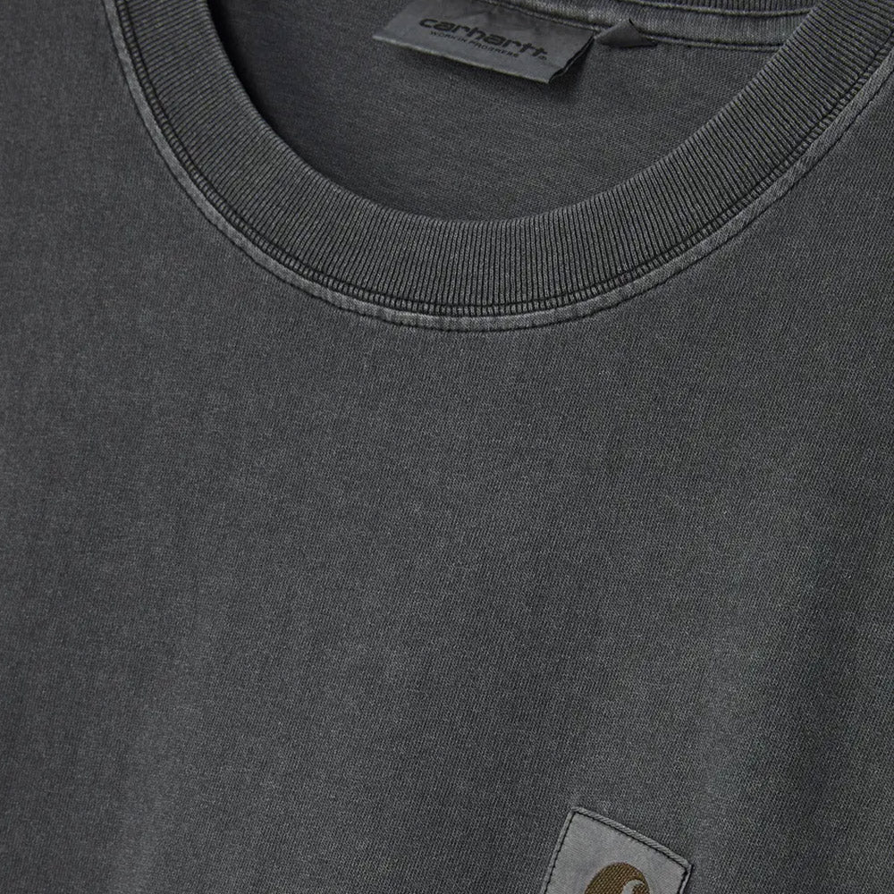 Carhartt WIP Nelson laisvalaikio marškinėliai